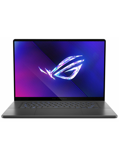 Asus ROG Zephyrus G16 GU605 GU605MI-QR173 8GB RTX4070 Intel Ultra 9 185H 32GB RAM 1TB SSD 16 inç OLED 240Hz 0.2ms