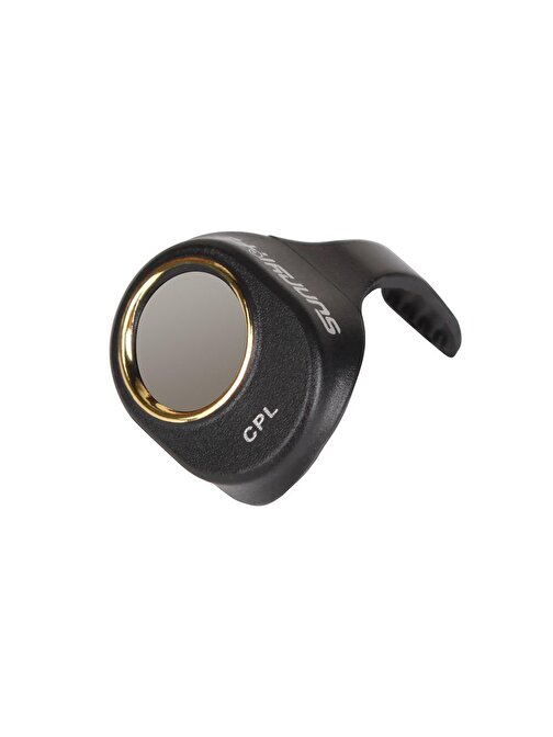 DJI Spark Gimbal Kamera HD CPL Filtre Optik Lens