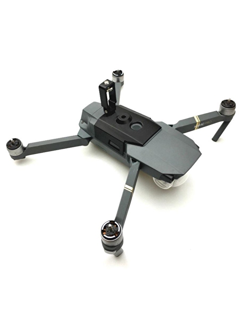 DJI Mavic Pro Panorama Kamera Üst Tutucu Montaj Braketi