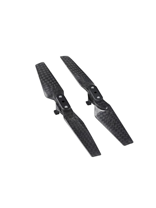 DJI Saprk Karbon Fiber Pervane 4730F 1 Çift: 1 Sağ/1 Sol