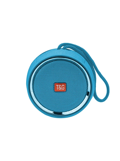 TG TG536 USB/SD/FM/BLUETOOTH DESTEKLİ TAŞINABİLİR WIRELESS HOPARLÖR