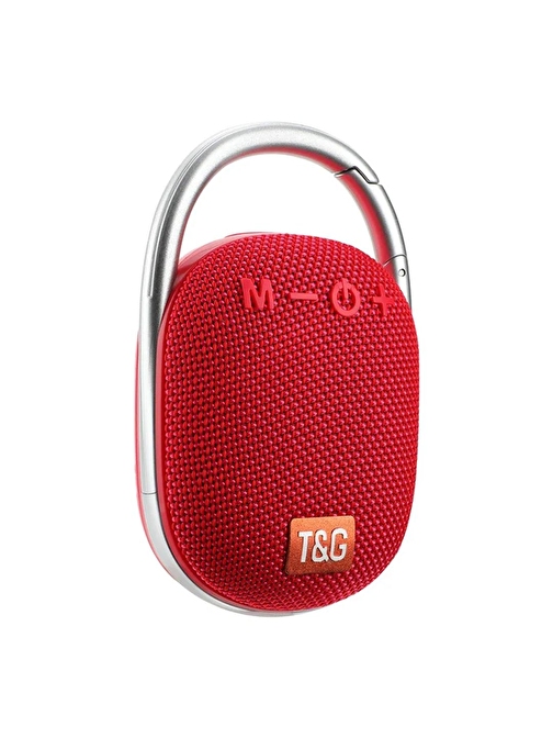 TG TG321 USB/SD/FM/BLUETOOTH DESTEKLİ TAŞINABİLİR WIRELESS HOPARLÖR