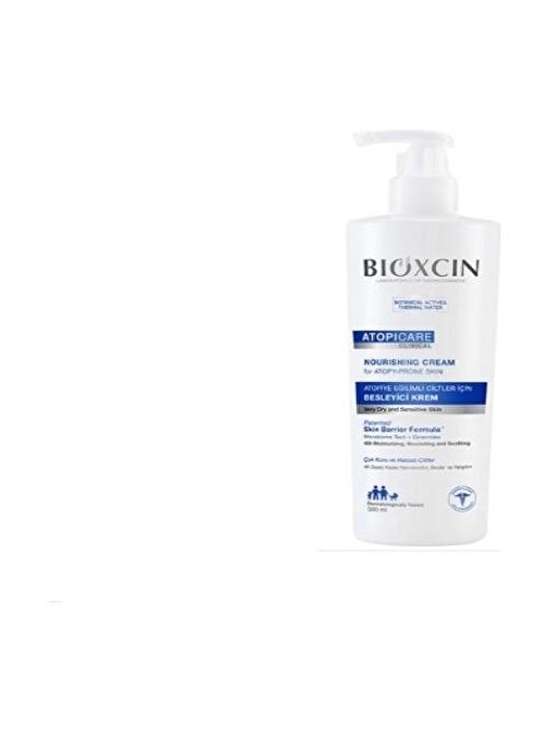 Bioxcin Atocare Krem 500ml