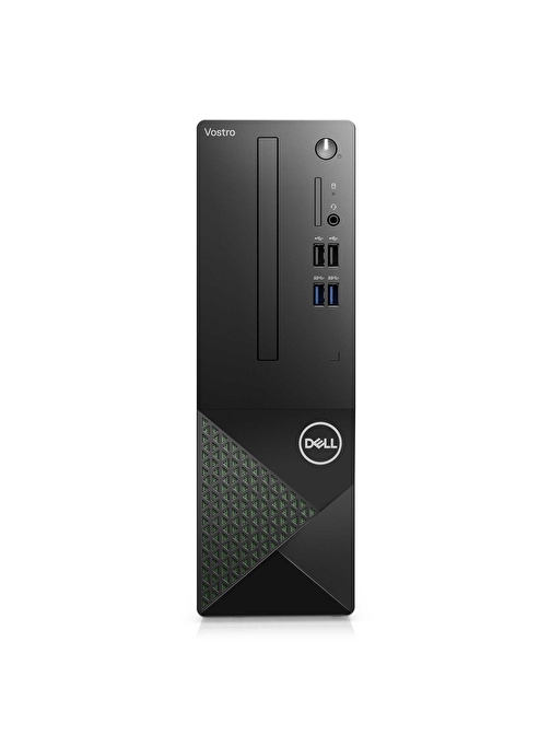 Dell Vostro 3020 N2046VDT3020MT_U03 i5-13400 8GB 1TB+256SSD FreeDOS Masaüstü Bilgisayar