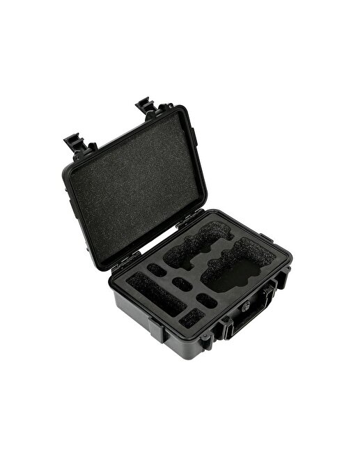 DJI Mavic Mini Combo Taşıma ve Saklama Kutusu ABS Su Geçirmez