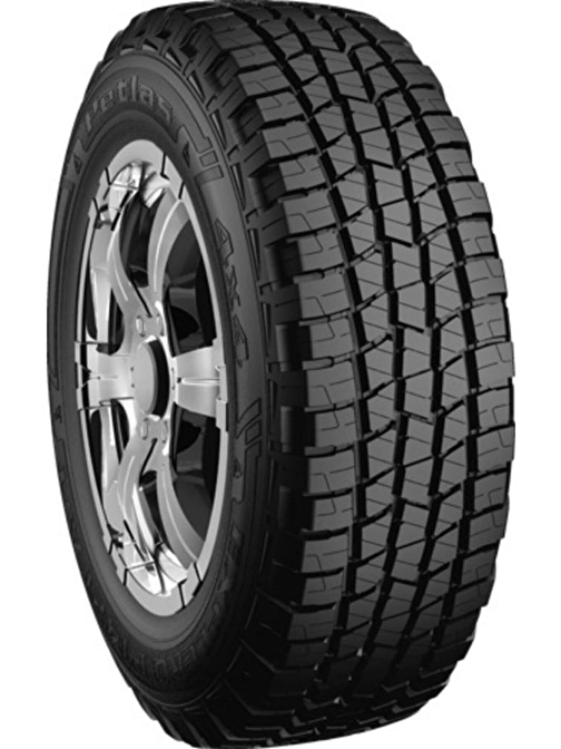 Petlas 245/70 R16 111T Reinf Explero A/T Pt421 Suv Yaz Lastiği ( Üretim Yılı: 2024 )