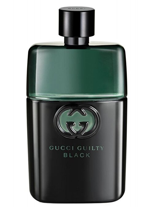 Gucci Guilty Black EDT 200 ml Erkek Parfüm