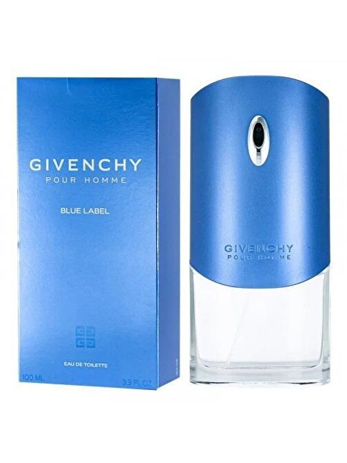 Givenchy Blue Label EDT 100 ml Erkek Parfüm
