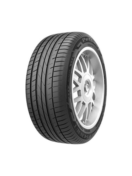 Petlas215/60 R17 96V Explero H/T Pt431 Suv Yaz Lastiği (2024)