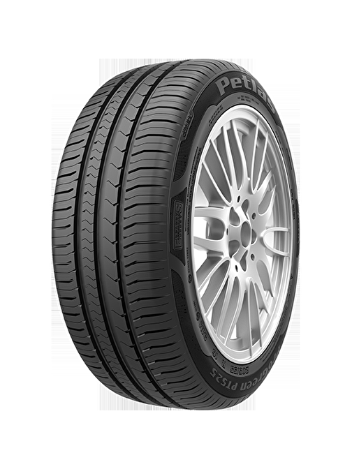 Petlas 205/60R16 92H Progreen Pt525 Oto Yaz Lastiği (Üretim Yılı: 2024)