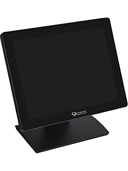 QUATRONIC P1715 I5 3317U 4GB 128 SSD 17" Dokunmatik LCD Pos PC