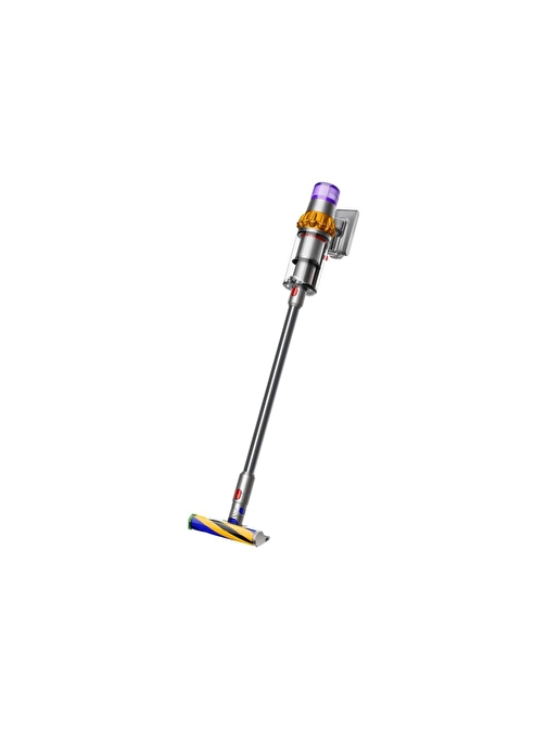 Dyson V15 Detect Kablosuz Süpürge