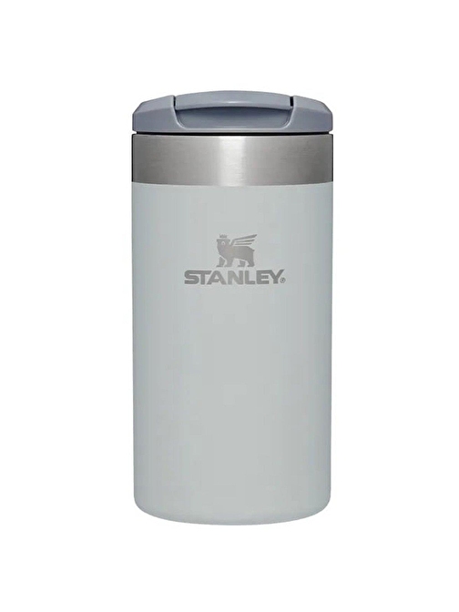 Stanley 10-10788-065 The AeroLight™ Transit Mug .35L / 12oz Fog Metallic