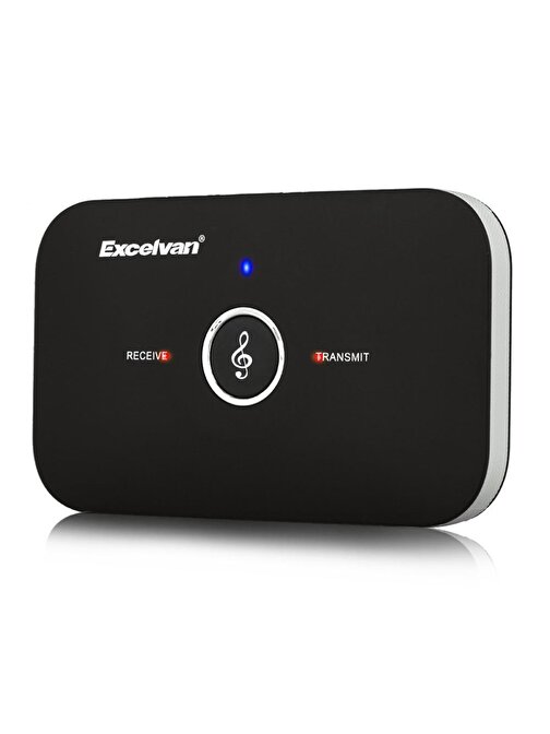 Bluetooth 4.1 HiFi Stereo Ses-Müzik RX-TX Excelvan