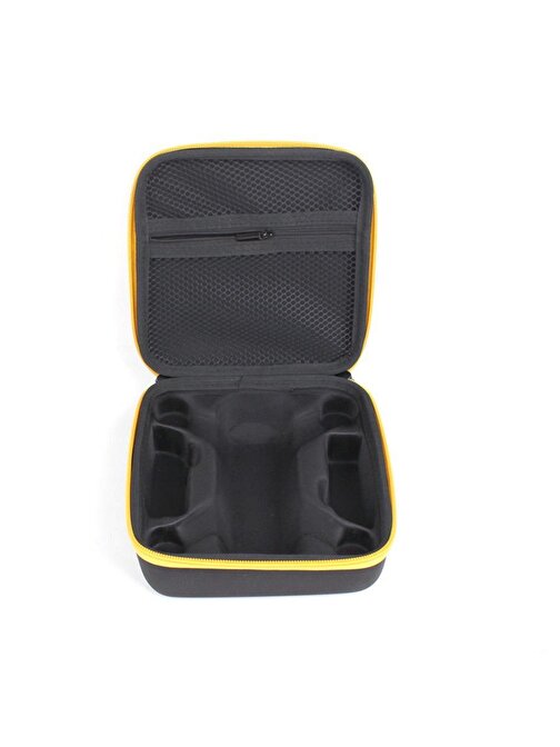 DJI Spark Drone ve Piller için Mini EVA Sert Koruyucu Çanta