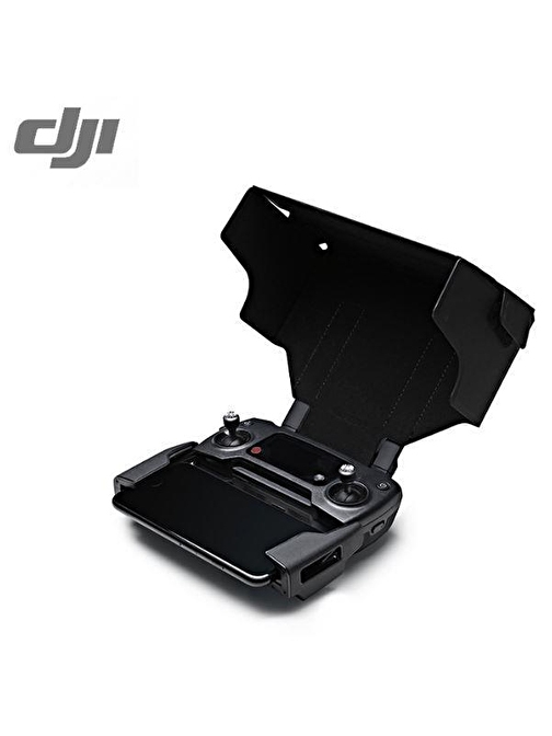 DJI Mavic Pro / Spark Uzaktan Kumanda Monitör Güneşlik