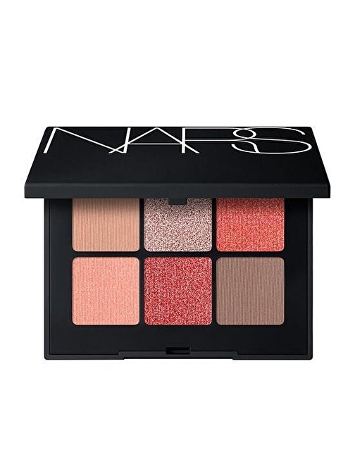 NARS Voyageur Far Palet - Hibiscus