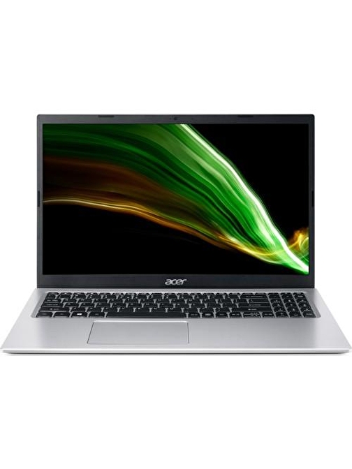 Acer Aspire 3 A315-58 Intel Core i7 1165G7 16GB 512GB SSD Freedos 15.6" Taşınabilir Bilgis