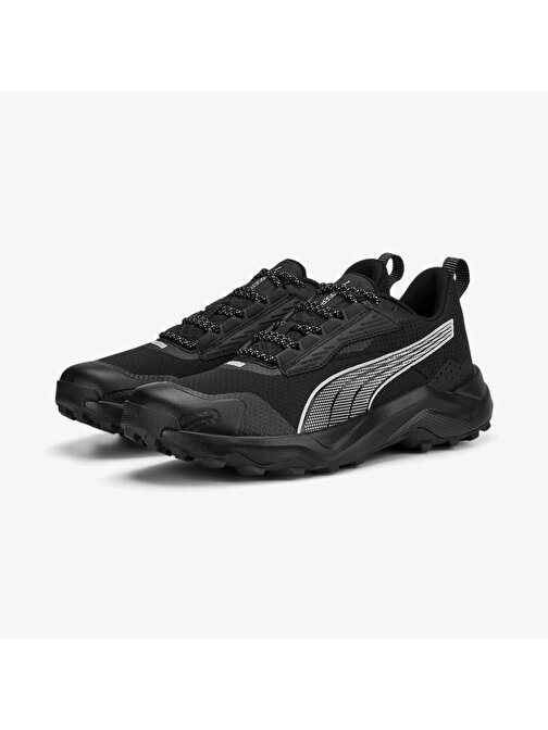 Puma Obstruct Profoam 377876 Erkek Günlük Sneaker Spor Ayakkabı