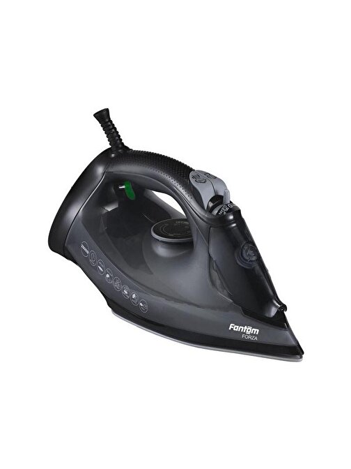 Fantom Forza IR 2600 2600 W Buharlı Ütü