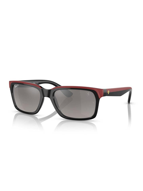 Ray-Ban 0RB4393M F6015J Unisex Güneş Gözlüğü