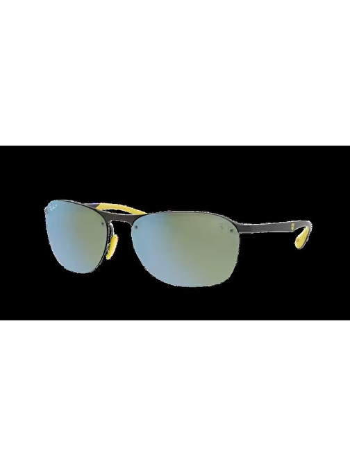 RayBan 4302M F624/H1 62-16-140 Erkek Güneş Gözlüğü