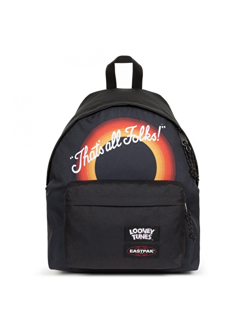 Eastpak Sırt Çantası Padded Pak'r That's All Folks! EK0006208J91