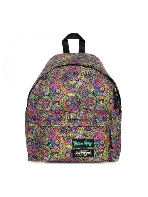 EK0A5BG43K31-R Eastpak Day Pak&amp;#039;r Sırt &amp;Ccedil;antası Pembe