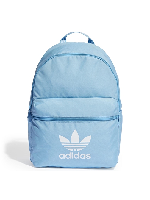 IR5437-U adidas Adıcolor Backpk Sırt &amp;Ccedil;antası Mavi