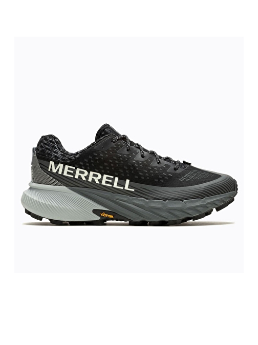 Merrell  Agility Peak 5 Erkek Patika Koşu Ayakkabısı