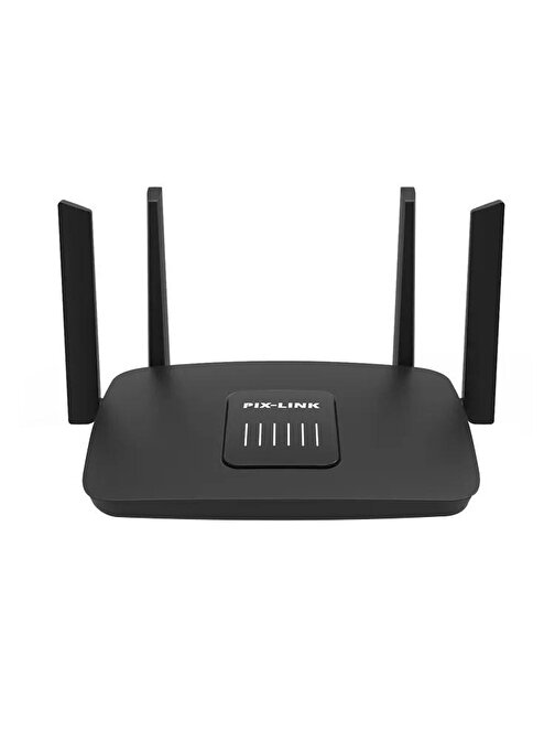 Concord Pıx-Lınk LV-AC06 1200 Mbps 2.4 + 5.0 GHz Wifi Router