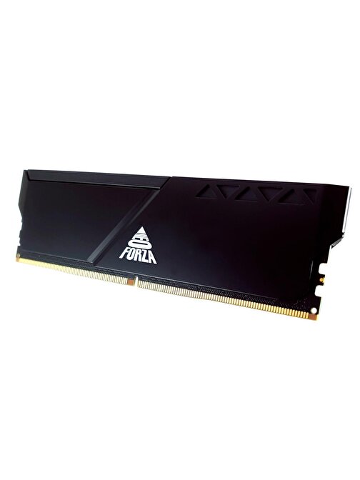 NEOFORZA NMUD532F82-6000LI20 64GB (2x32) 6000MHz DDR5 TRINTY (Soğutuculu) PC Bellek