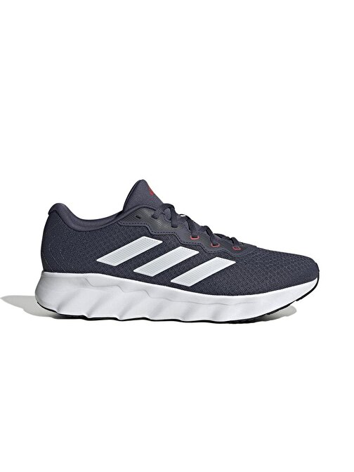 adidas Adidas Switch Move Unisex Koşu Ayakkabısı ID8329 Mavi