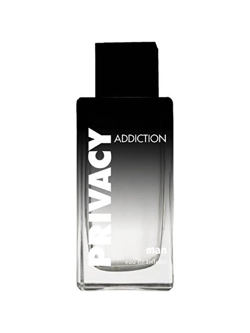 Privacy Addiction Edt 50 ml Erkek Parfüm