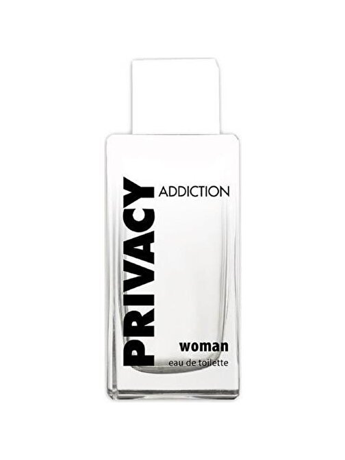 Privacy Addiction Edt 50 ml Kadın Parfüm