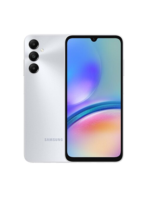 Samsung Galaxy A05S 128 4 GB Ram (Samsung Türkiye Garantili)