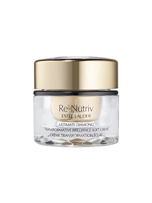 Estee Lauder Re-Nutriv Ultimate Diamond Creme 50 ml Yüz Kremi