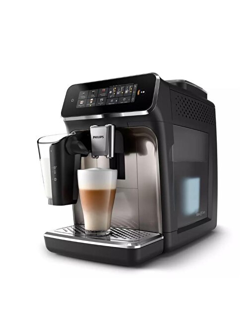 Phılıps Ep3347/90 Espresso Makinesi Tam Otomatik Öğütücülü