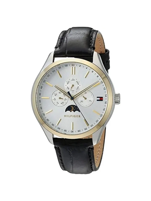 Tommy Hilfiger TH1791305 Erkek Kol Saati