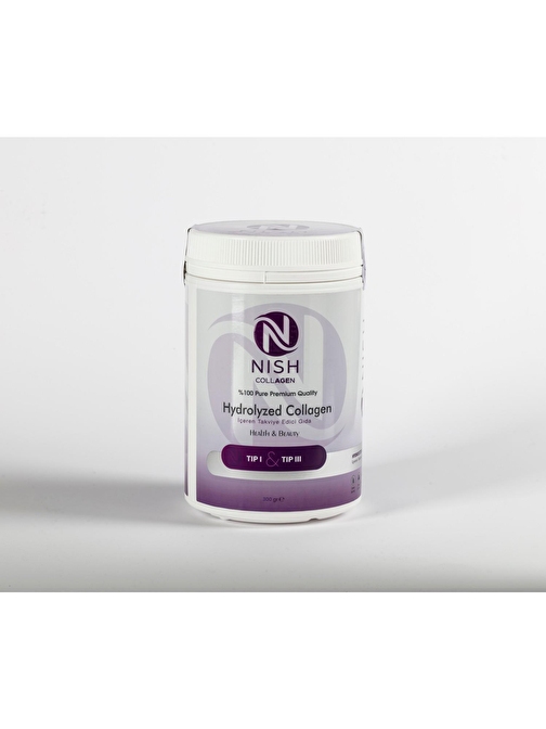 Nish Collagen