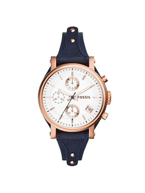 Fossil ES3838 Kadın Kol Saati