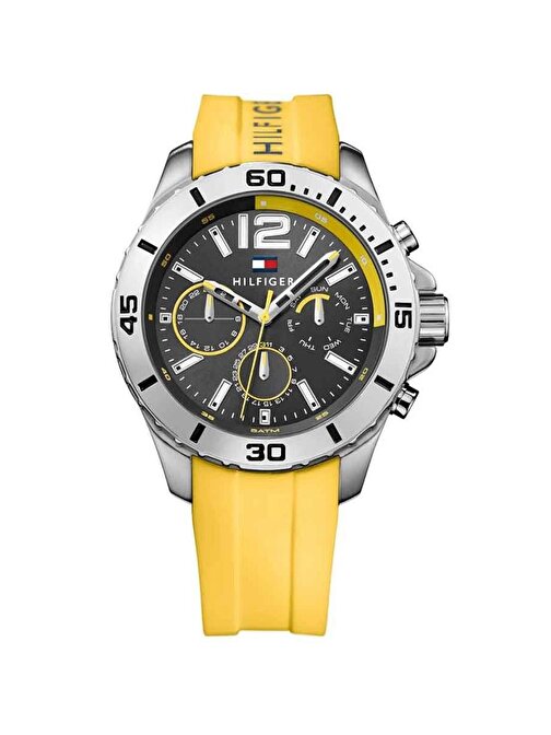 Tommy Hilfiger TH1791144 Erkek Kol Saati