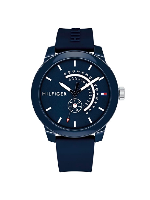 Tommy Hilfiger TH1791482 Erkek Kol Saati