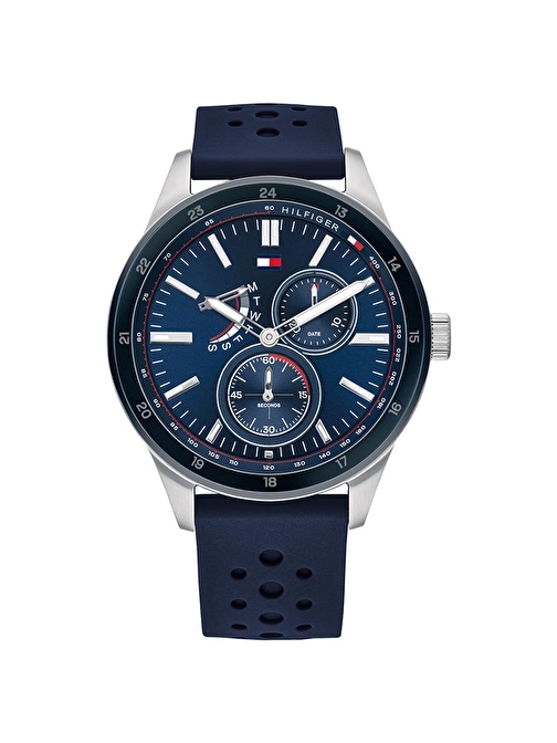 Tommy Hilfiger TH1791635 Erkek Kol Saati