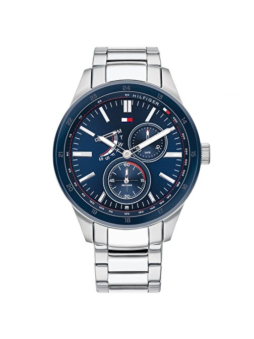 Tommy Hilfiger TH1791640 Erkek Kol Saati