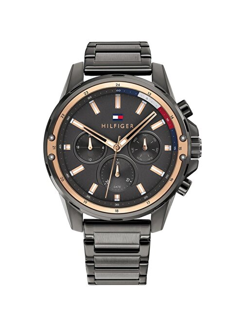 Tommy Hilfiger TH1791790 Erkek Kol Saati