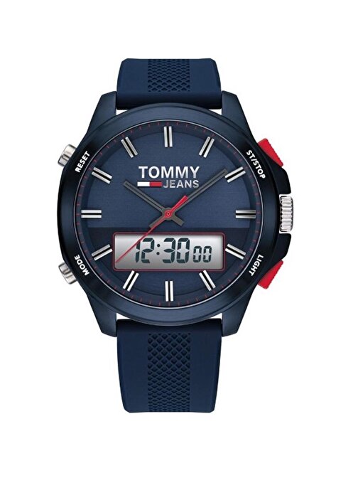 Tommy Hilfiger TH1791761 Erkek Kol Saati