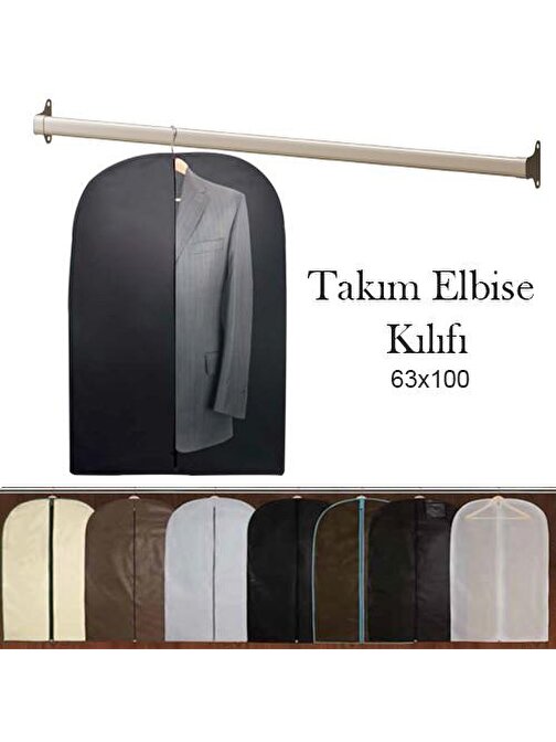 Takım Elbise Kılıfı (3877)