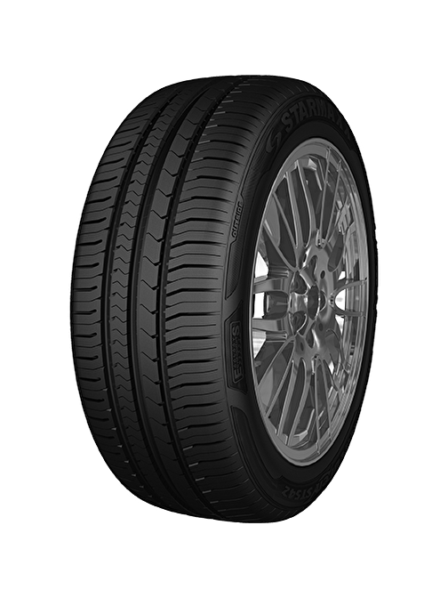 Starmaxx 195/65R15 91H Naturen St542 (Yaz) (2024)