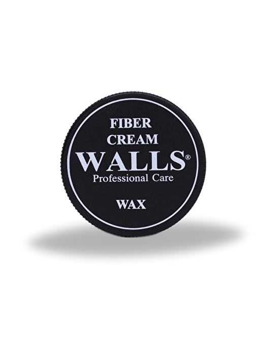 Fiber Cream Doğal ve Parlak Görünüm Sağlayan Wax/Saç Şekillendirici 150ML